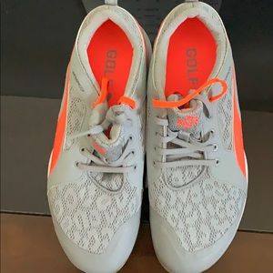 Puma golf shoes